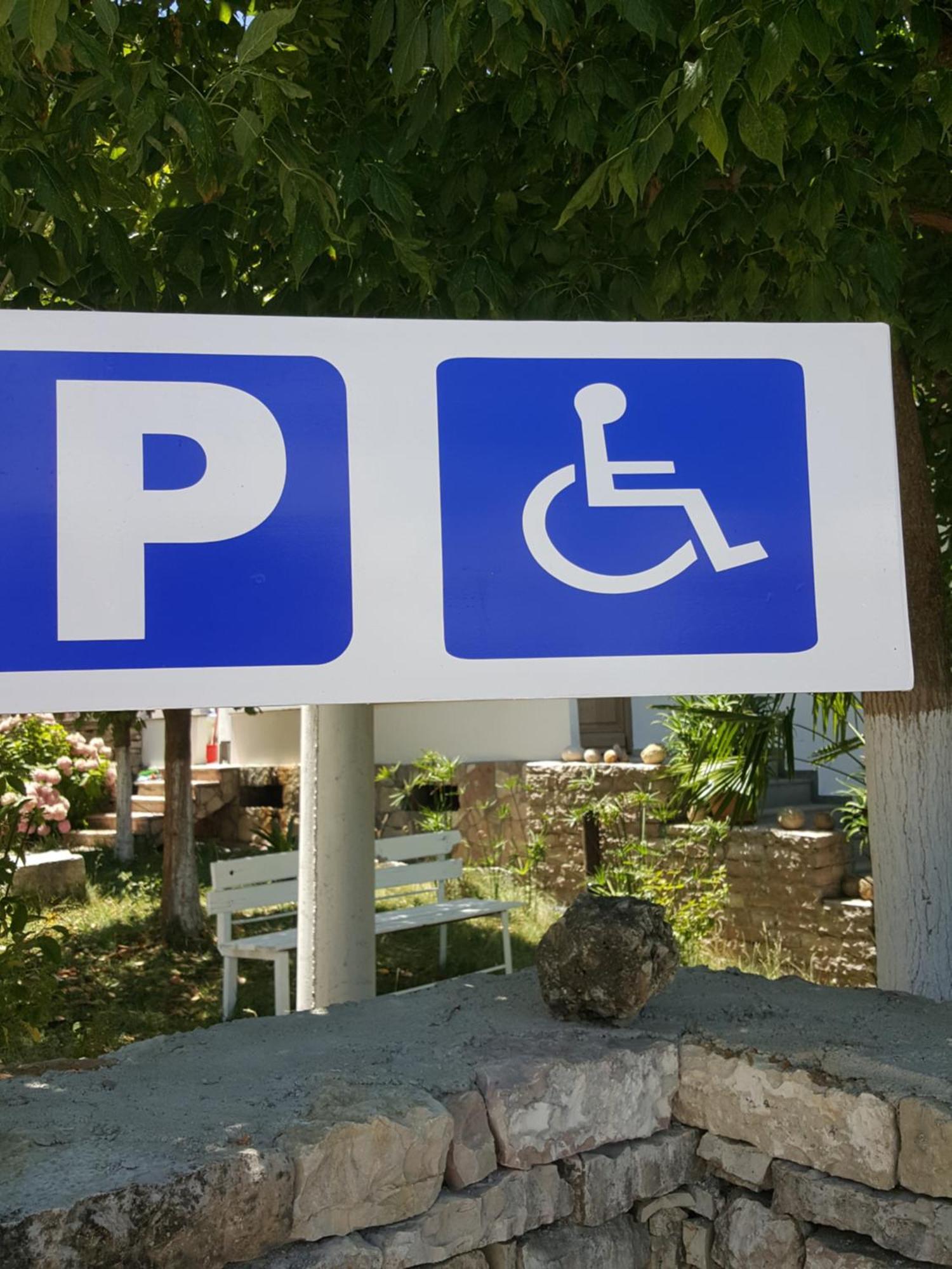 Hotel Gjirokastra Luaran gambar