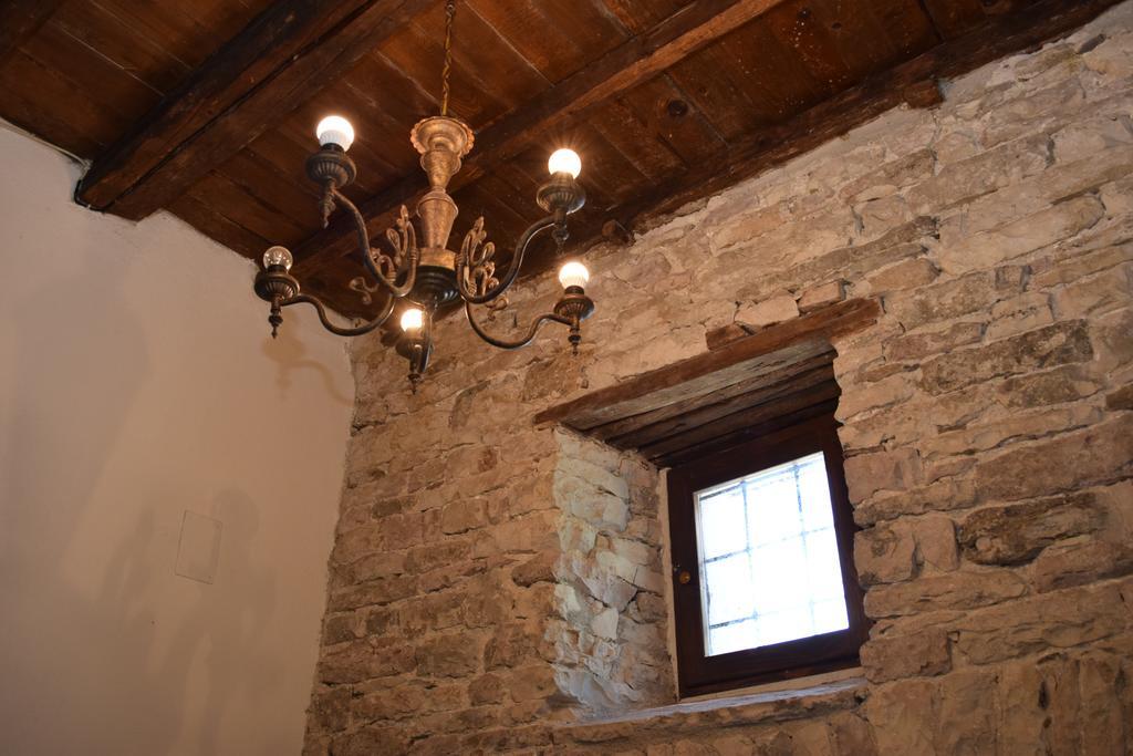 Hotel Gjirokastra Luaran gambar